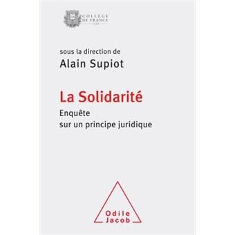 La Solidarité - 1