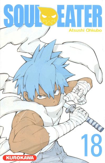 Vol.18 Soul Eater