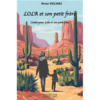 LOLA et son petit frère - 1