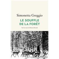 Le Souffle de la forêt