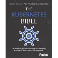 The Kubernetes Bible