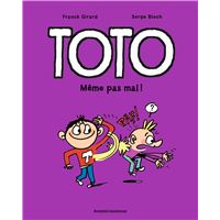 Toto BD, Tome 03