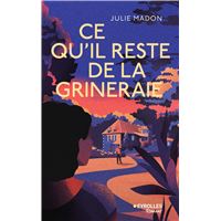 Ce qu'il reste de la Grineraie