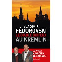 Le diable boiteux au Kremlin