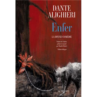 Enfer : La Divine Comédie - 1