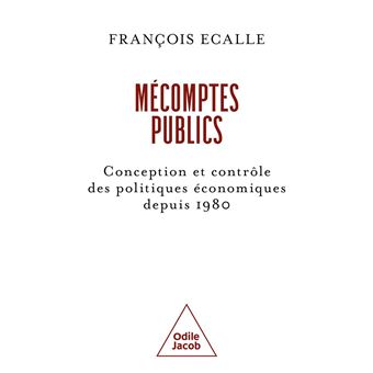 Mécomptes publics - 1