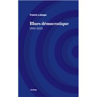 Blues démocratique