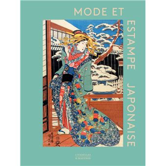 Mode et estampe japonaise - 1