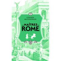 Les maîtres de Rome