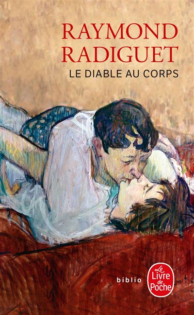 Le diable au corps - Image 3