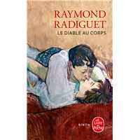 Le Diable au corps