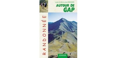 Randonnee autour de gap