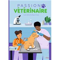 Passion vétérinaire