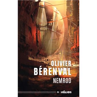 Nemrod - 1