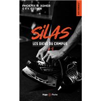 Les dieux du campus - Tome 05