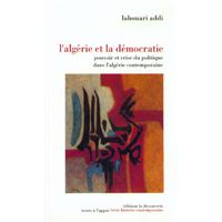 L'Algérie et la démocratie