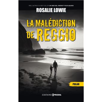 Marcus Kubiak - La malédiction de Reggio - 1