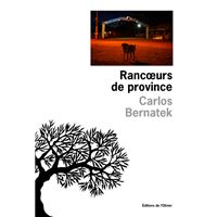 Ranc urs de province