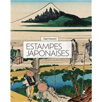 L'Estampe japonaise Edition 2018 - relié - Nelly Delay - Achat