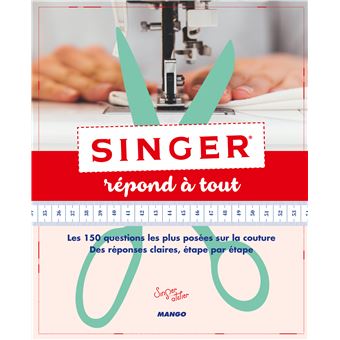 Singer répond à tout - 1