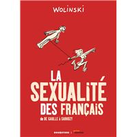 La sexualité des français