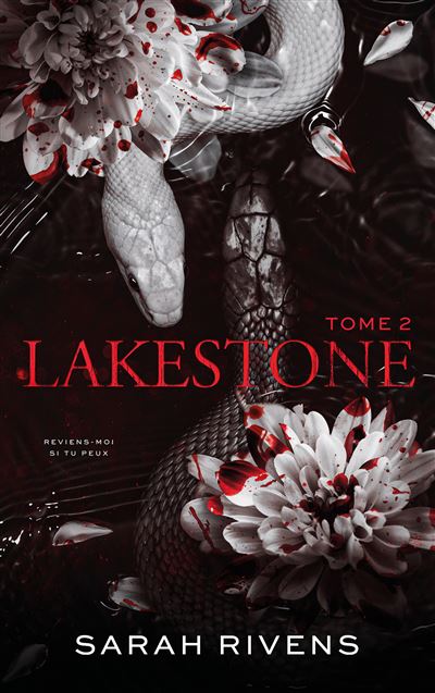 Lakestone - : Lakestone - tome 2