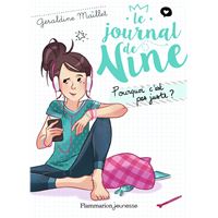 Le Journal de Nine