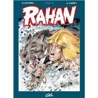 Rahan l'integrale,25