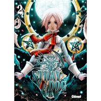 Stray Dog - Tome 02