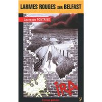 Larmes rouges sur belfast