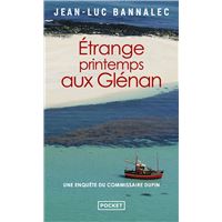 Etrange printemps aux Glénan