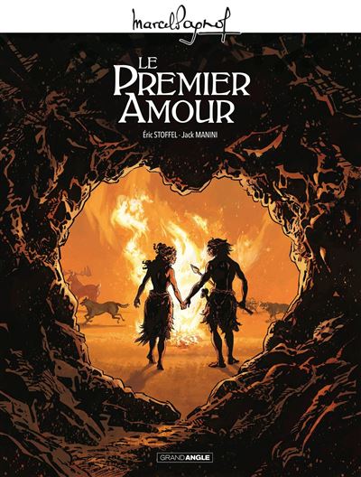 Le Premier Amour - histoire complète