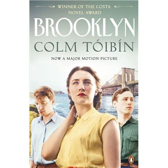Brooklyn - Poche - Colm Tóibín - Achat Livre ou ebook | fnac