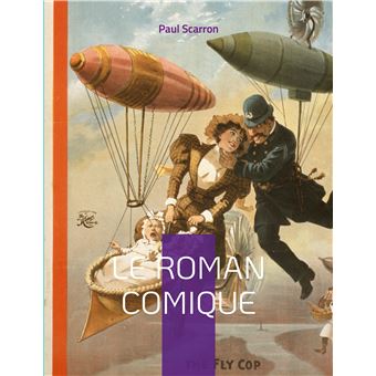 Le Roman Comique - 1