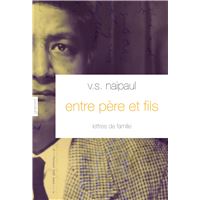 Entre père et fils
