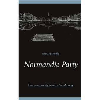 Normandie Party - 1