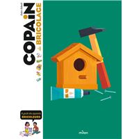 COPAIN - Copain du bricolage - Dès 8 ans