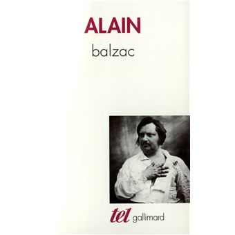 Balzac - 1