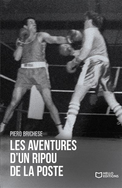 Les aventures d'un ripou de la poste