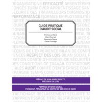 Guide Pratique d'Audit Social de Conformité