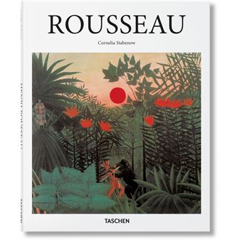 Rousseau - 1