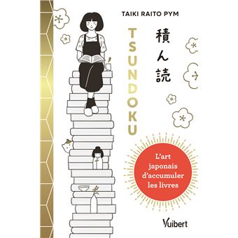 Tsundoku : l’art japonais d’accumuler les livres - 1