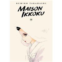 Maison ikkoku