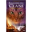 La guerre des clans - Cycle V : L'aube des clans - Tome 4 L'Etoile flamboyante