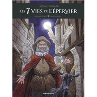 Les 7 Vies de l'Epervier