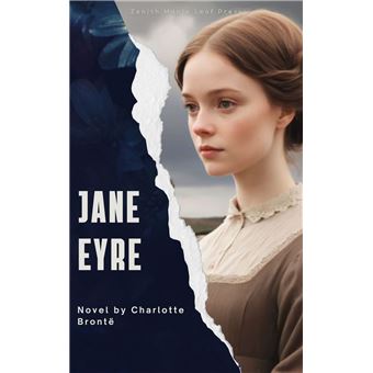 Jane Eyre - 1