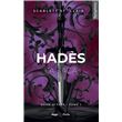 La saga d'Hadès - Tome 01