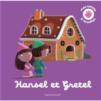 Hansel et Gretel - 1