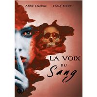 La voix du sang
