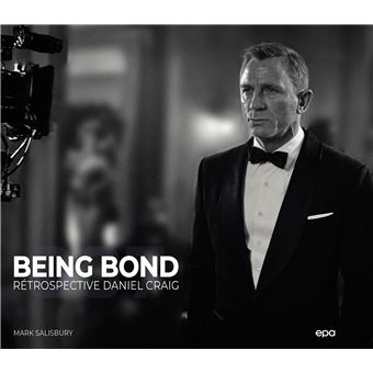 James Bond - James Bond, Rétrospective Daniel Craig - 1
